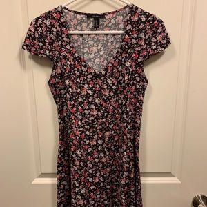 Cute floral dress